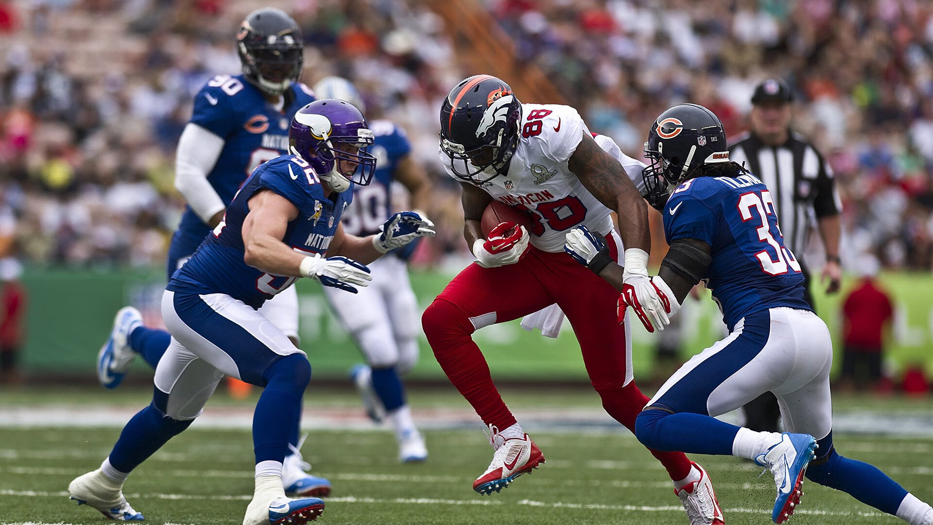 穆雷意外战胜尤文图斯，出色发挥引爆全场！赢得满堂喝彩