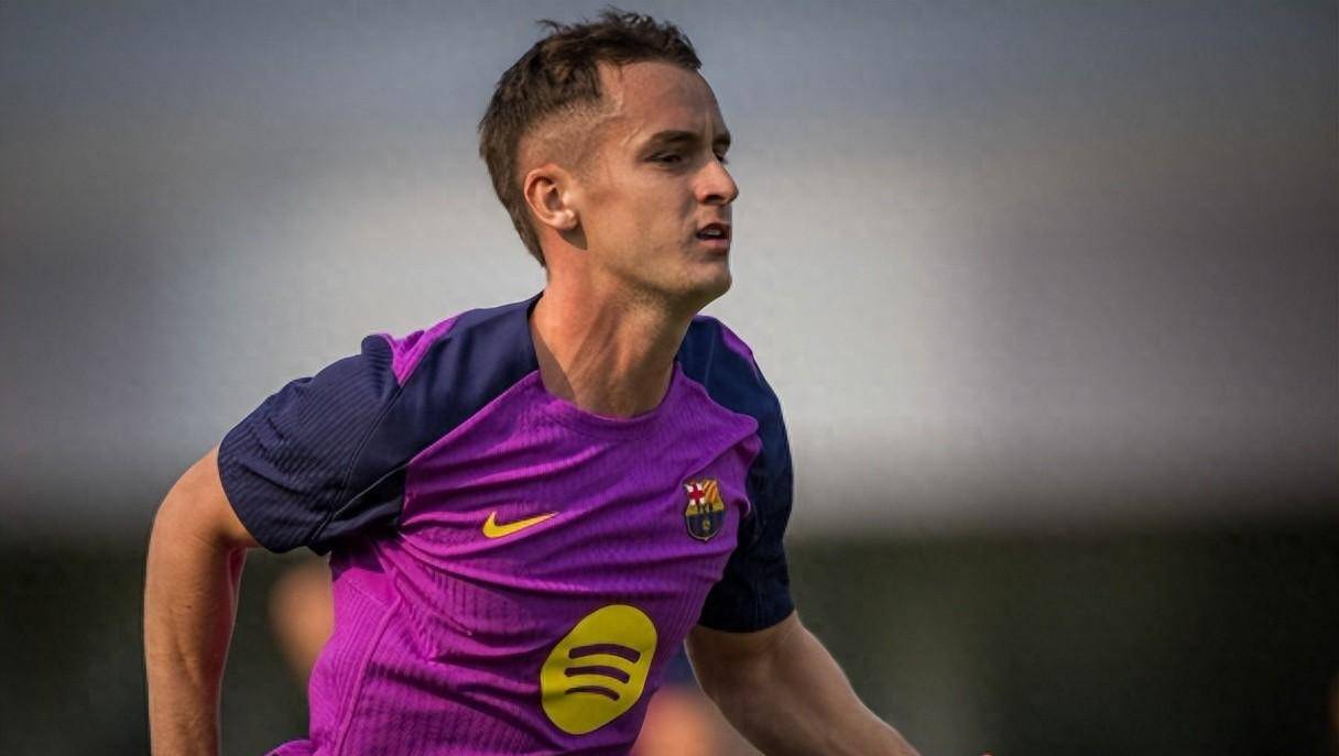 阿扎伦卡新星反败为胜表现突出,巴塞罗那前途光明!赛场气氛高涨(阿米卡星敏感是什么意思) 阿扎伦卡新星反败为胜表现突出,巴塞罗那前途光明!赛场气氛高涨(阿米卡星敏感是什么意思)