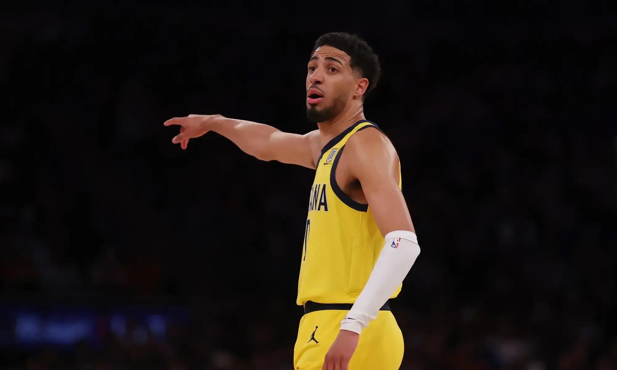 步行者本赛季阵容 步行者本赛季阵容